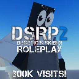 Degetic's Skibidi RP 2 [DEDICATED RP SERVER!] icon