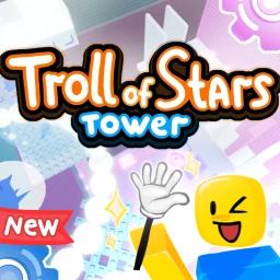 🖐 Troll of Stars Tower icon
