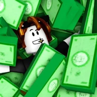 Thumbnail for 🤑 $10,0000 Climb Obby Richest Tower Game