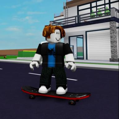 Thumbnail for Vibrant City RP Game