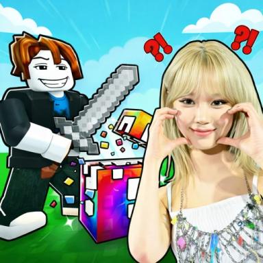 Thumbnail for Slice a KPOP Idol Game