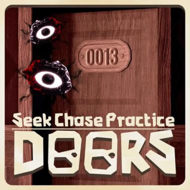 Thumbnail for Seek Chase [Practice] Game