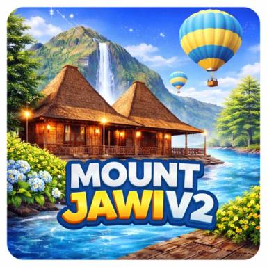 [ AVA GRATIS + X150 ] MOUNT JAWI V2 icon