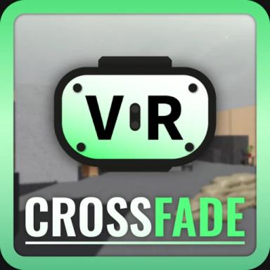 Crossfade [VR] [ALPHA] icon