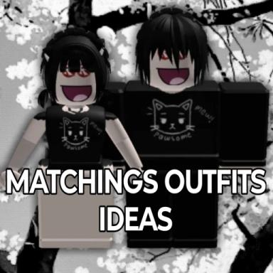 Thumbnail for 52, Matching Outfits Game