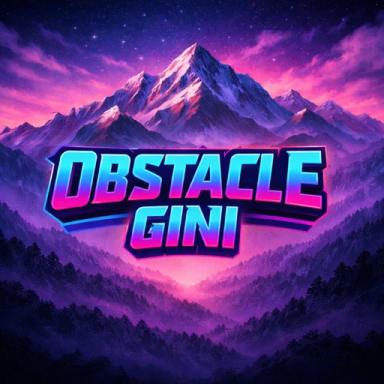 [ X5] Obstacle Gini icon