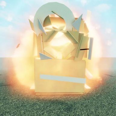 Thumbnail for [Deprecated] Washing Machine Destruction: Small ED Game