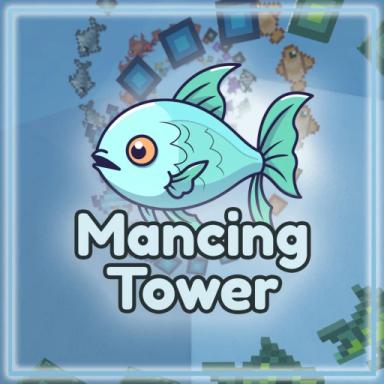 🐠 Mancing Tower icon