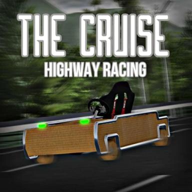 [MOBILE]The Cruise: Highway Racing icon