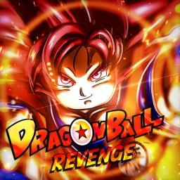 [NEW MODES + CODE]Dragon Ball Revenge⭐ icon