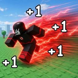 Thumbnail for Speedsters Infinite ⚡ Game