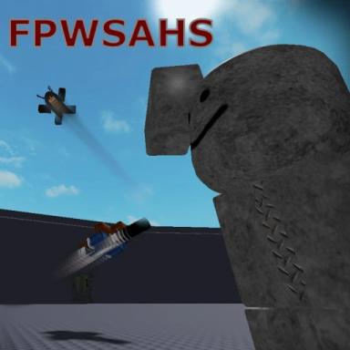 Fling people while spinning at high speed icon