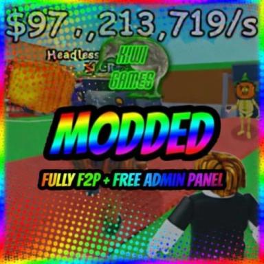  [🌈] SAB FREE ADMIN V2 icon