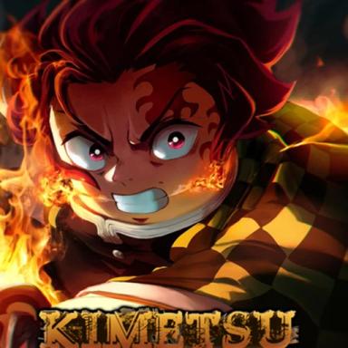 Thumbnail for kimetsu Game