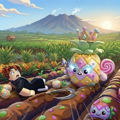 [🍓UPD] Plant it! 🌱  icon