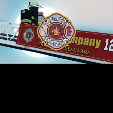 Christiana Fire Department icon