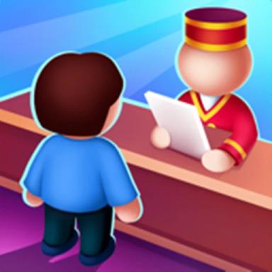 Thumbnail for My Perfect Hotel Game