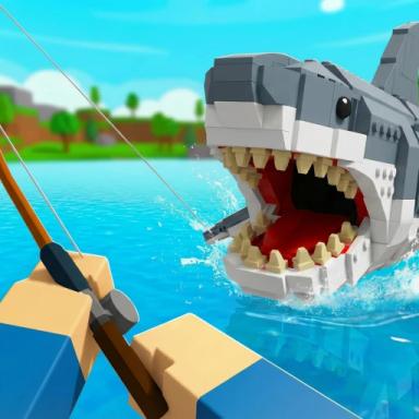 Thumbnail for  [🐠] Fish and Steal Game