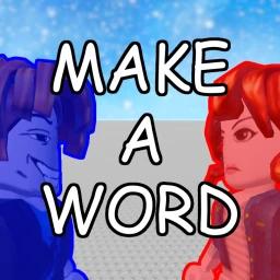 Make a Word! ❄️ icon