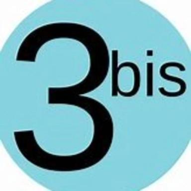 METRO 3BIS (PARIS) icon