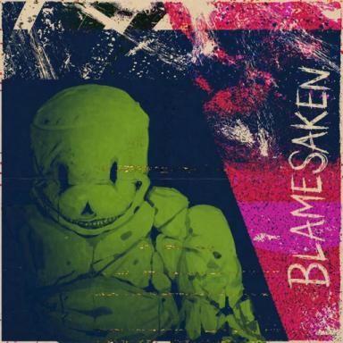 Blamesaken icon