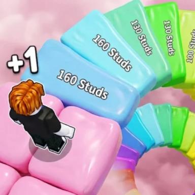 Thumbnail for +1 Jump Crunchy Wax Escape Game