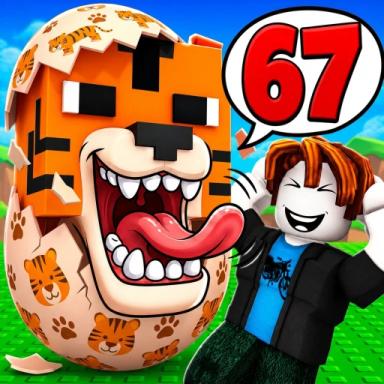 Thumbnail for Steal a Talking Animal🐶🔊 Game