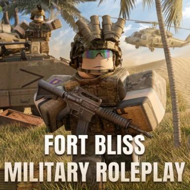Thumbnail for 🪖 NordicWorks United States Army Game