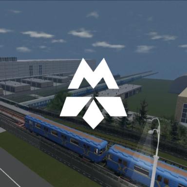 Thumbnail for M1 (Kyiv, Metro) Game