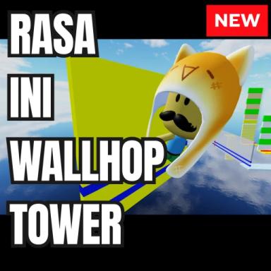 Rasa Ini Wallhop Tower icon