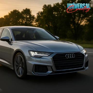 [NEW CAR⭐] Unique Car Meet icon