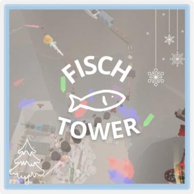 Thumbnail for Fisch Tower [🐋MARIANA] Game