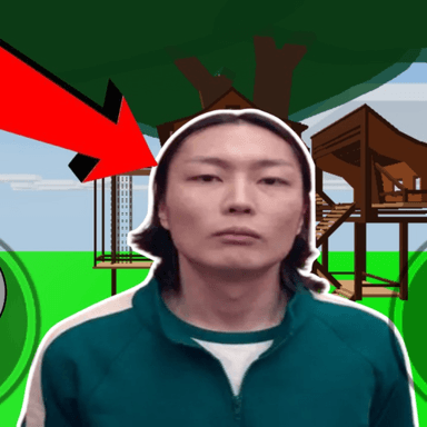 Survive Nam-Gyu Player 124 the killer! icon
