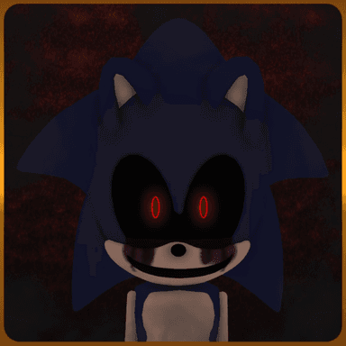 Sonic.EXE: The Apocalypse icon