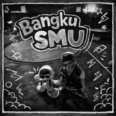 [MUSIC] BANGKU SMU  icon