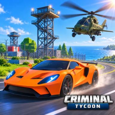 Thumbnail for Criminal Tycoon Game