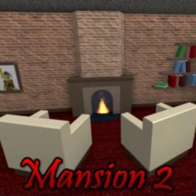 Thumbnail for 5v5 MM2 Mansion 2 Remake Game