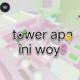[New]What tower is this, woy 2?
 icon