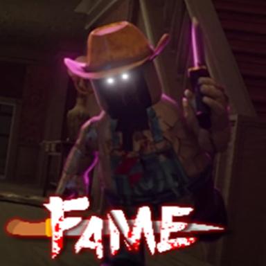 🔪 FAME [NEW SKINS] icon