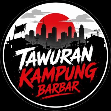 Thumbnail for [UPDATE❗] Peta Tawuran Barbar V.5 Game