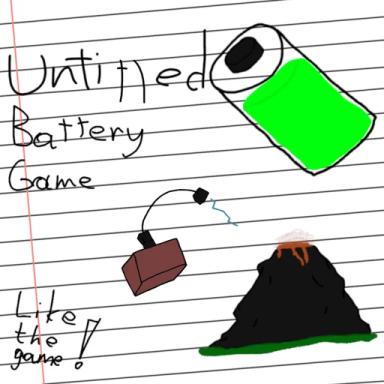 Thumbnail for Untitled Battery Game Game