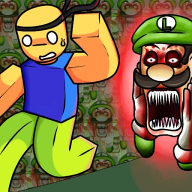 Run From Maltigi And Beat Him icon