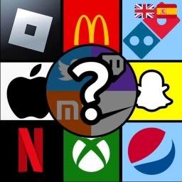 Guess the Logo! icon