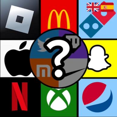 Thumbnail for Guess the Logo! Game