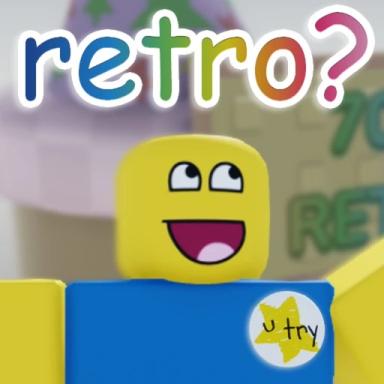 Thumbnail for [UPD] Retroslop Detector Game