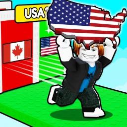Thumbnail for Guess for Countries Game