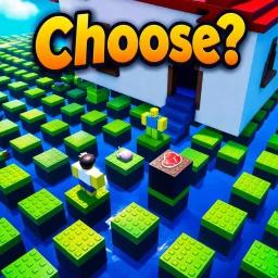 [🏃] Obby Civilization (ALPHA) icon