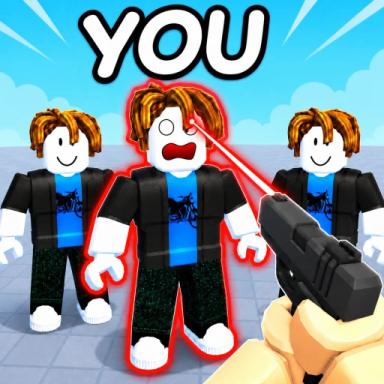 Thumbnail for Clone or Die 🔍 Game