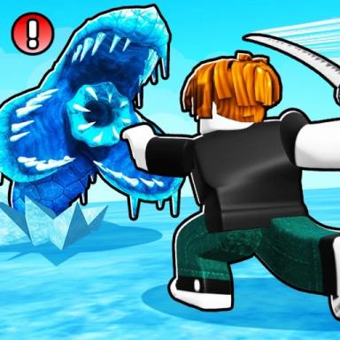Thumbnail for Be The Boss: Sandworm! 🪱 Game