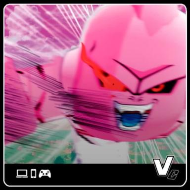 Thumbnail for DRAGON BALL Nexus Game